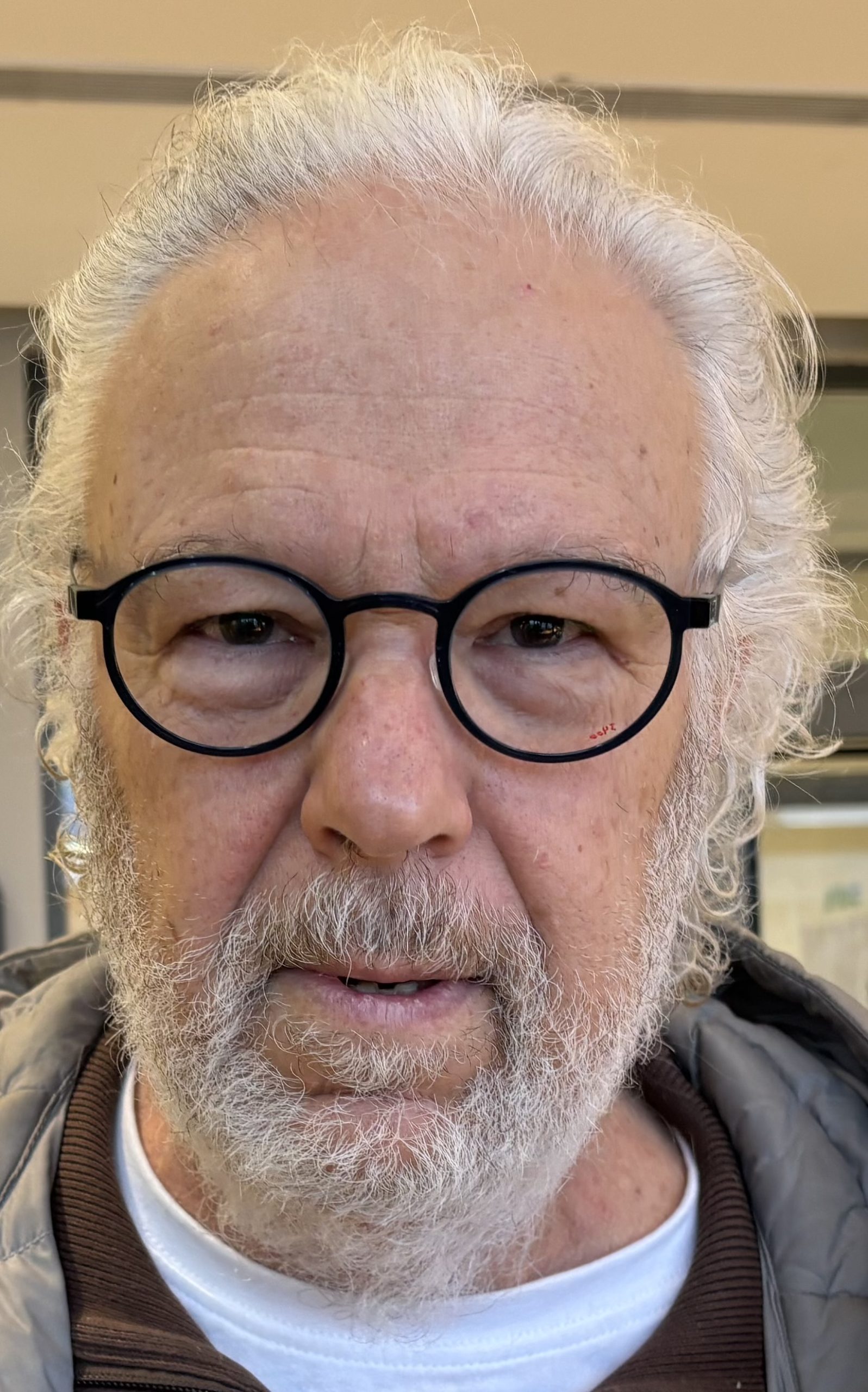 Mordechai (Motti)  Choder